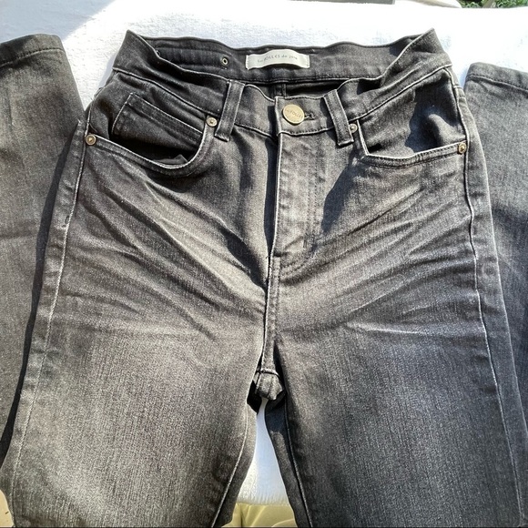 Les Folles de Joie, Urban Outfitters Skinny jeans - Picture 7 of 11